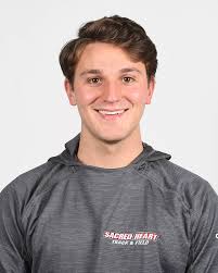 2020-21 Men's Track and Field Roster