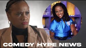 Karen M. White Explains Why She Disappeared After 'Malcolm & Eddie' Role