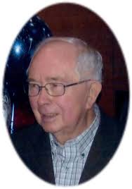 Norman Burke Obituary