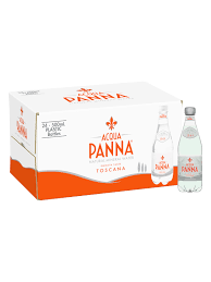 0 calories, nutrition grade (a), problematic ingredients, and more. Acqua Panna Natural Spring Water 16 9 Oz Case Of 24 Plastic Bottles Office Depot