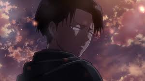 Find it out here on anime height. Levi S First Appearance Attack On Titan S1 Vs S4 Youtube