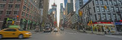 hotels in hell's kitchen, new york
