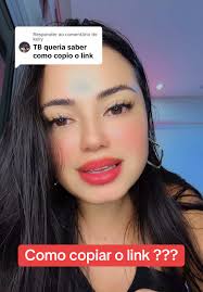 Respondendo a @kelly Como copiar o link ? #dicas #interact #fyp