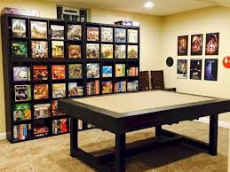 20 Awesome Diy Game Room Design Ideas Awesome Design Diy Game Gameroo 20 Awesome Diy Game R Game Room Furniture Game Room Family Game Room Decor