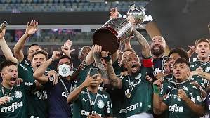 Maybe you would like to learn more about one of these? Palmeiras Campeao Da Libertadores De Vanderlei Luxemburgo A Abel Ferreira Gilmar Ferreira Extra Online