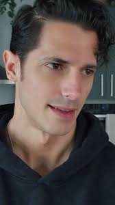 Dante Russo for Booktok 🖤