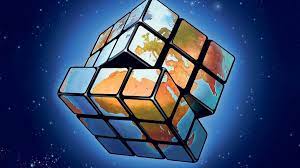 Data in web intelligence documents can come from: Financial Power The New Masters Of The Universe