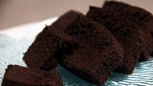 Tapi sekarang brownies kukus terbuat bukan dari campuran coklat saja tapi bisa dengan menggunakan bahan lain seperti ketela ungu. Resep Brownies Milo 5 Bahan Saja Lifestyle Fimela Com