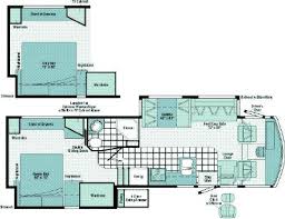 2021 winnebago voyage 3235rl rear living travel trailer. 2007 Winnebago Voyage 35l Floorplan