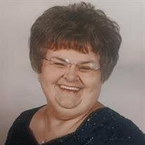 Linda Lee Garcia Obituary