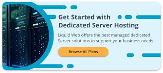 Dedicated Server Hosting [+ New Bare Metal Options]