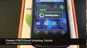 Best of all, it's free! Pantech Duo C810 Unlock Code Free Unlock Instruction