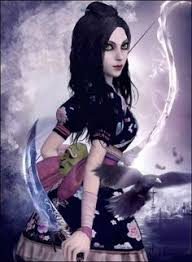 Maybe you would like to learn more about one of these? Alice Madness Returns Wallpapers Video Game Hq Alice Madness Returns Pictures 4k Wallpapers 2019