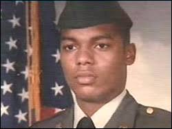 SSG Darryl Demetrial Booker (1969-2007)