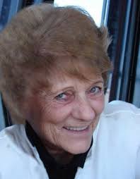 Nancy Hafeman Obituary (1941