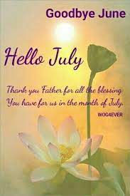 Pin On Hello July