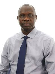 Peter claver ajer was born and brought up in uganda in eastern africa. Dr Peter Ajer Church Divinity School Of The Pacific
