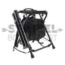 Funktionale jagdrucksäcke und jagdtaschen bei askari. Strebel Bogensport Rucksack