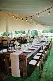 Rustic Tented Historic Cedarwood Wedding Tent Decorations Tent Wedding Wedding Tent