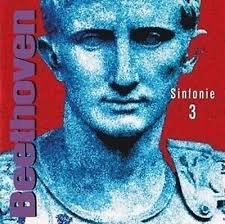 Beethoven Sinfonie 3 Michael Halasz Bratislava Radio Symphony Orchestra  RAR!