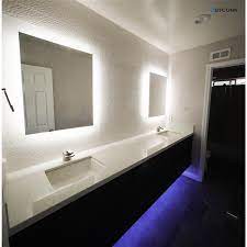 We did not find results for: Dyconn Faucet Royal Led Wall Mounted Backlit Vanity Bathroom Mirror M12at3036w Rona