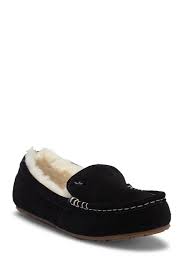 Koolaburra By Ugg Milo Genuine Shearling Faux Fur