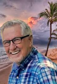 Obituary of Allen Lewis Burgett