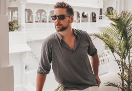 How determining your body type will help you. Body Shape Men S Style How To Dress For Your Body Type Alpine Swiss