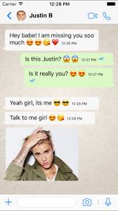 Connect your phone to pc via usb cable. Iphone Giveaway Of The Day Fake A Text For Whatsapp Prank Text Message