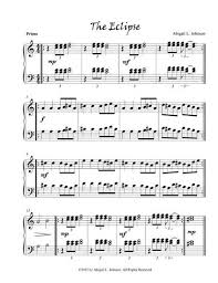 Sheet Music Sheet Music Sheet Music Notes Music Teaching Resources