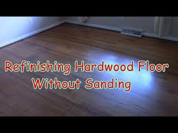 Refinishing Hardwood Floors Without Sanding Diy For Under 60 Youtube In 2020 Refinishing Hardwood Floors Diy Hardwood Floor Refinishing Diy Hardwood Floors