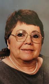 Obituary information for Frances Duran