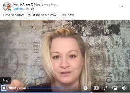 Kerri Healy Coaching