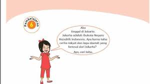 Soal tematik kelas 4 tema 8 subtema 1 dan jawaban pelajarancg: Kunci Jawaban Tema 8 Kelas 4 Halaman 52 54 55 57 58 59 Soal Latihan Tematik Pembelajaran 6 Tribun Pontianak