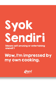 Can't wait to see you lively!!! Syok