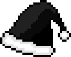 Download Black Santa Hat Png Image With No Background Pngkey Com Pngtree provides millions of free png, vectors, clipart images and psd graphic resources for designers.| download black santa hat png image with