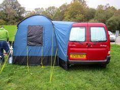 Me Go Berlingo Camper O Morning Awning Travel Camper Berlingo Camper Camper