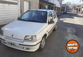Image result for Gris Mercure 1995 Renault