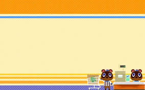 To celebrate, we created a few animal crossing new horizons wallpapers for your desktop and mobile devices. Desktop Wallpaper Animal Crossing New Horizons Wallpaper