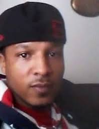 Obituary information for Tyron Antonio Johnson