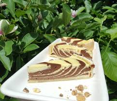 Tigerkuchen im vorgeheizten ofen im unteren ofendrittel ca. Tiger Kasekuchen Schmeck Den Suden