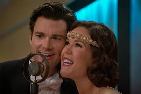 Watch Nathan and Elizabeth Get Ready to Put On the Ritz in Exclusive Sneak  Peek of 'When Calls the Heart'