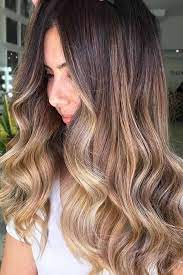 Balayage Vs Ombre Difference Lovehairstyles Com Hair Styles Baylage Hair Balayage Hair