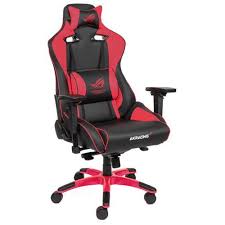 Currently i'm looking at the tempurpedic line from staples because memory foam is super comfy, and ergonomic is great for the back. Akracing Gaming Stuhl Master Pro Asus Rog Edition Rot Gaming Seats Mindfactory De