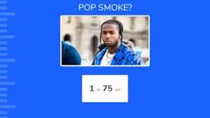 More than 690 sizes available. How Tall Was Pop Smoke Height Revealed Youtube
