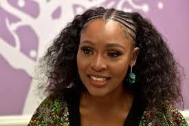 Dr Lethabo Machaba: Superwoman who saves children