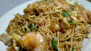 Bihun goreng praktis resep by rudy choirudin bahan 1: Resepi Mee Goreng Tomyam Secukup Rasa Chef Home