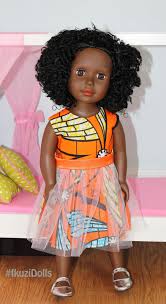 Pin On Black Dolls
