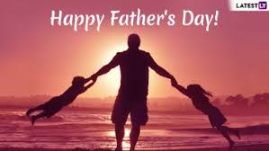 The dedication and focus that you exhibit at work explains how much you love your children…. Father S Day 2019 Messages Whatsapp Stickers Dad Quotes Gif Images Sms And Greetings To Wish Your Father On This Special Day Latestly