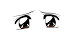 Female Anime Eye Cry